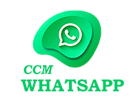 CCM WHATSAPP